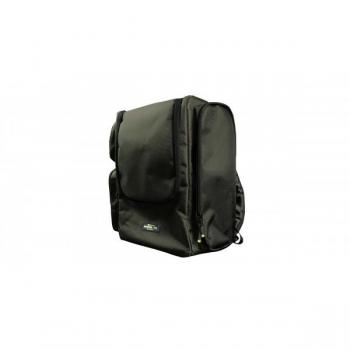 Mochila Ridgemonkey Hunter 750 con capacidad de 750 litros y diseño resistente