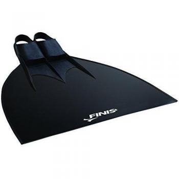 Finis Competitor Monoaleta de natación, Unisex, Multicolor, 2XL