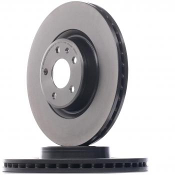 Disco de freno BREMBO 09.D059.11