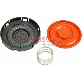 METZGER Membrana ventilación bloque motor