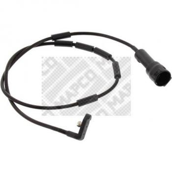 Sensor de desgaste de pastillas de frenos MAPCO 56700