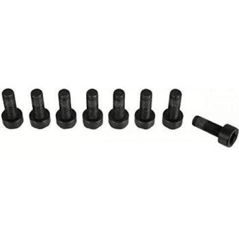 Juego de Tornillos para Volante Inercia SACHS 1874 000 066 Compatible con Opel Corsa E (X15) 2014 - y Otros Vehículos