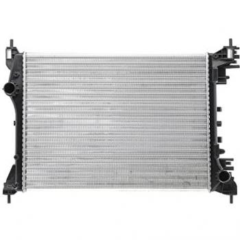 Enfriador de refrigeración del motor NRF 53834A