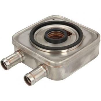 Radiador de aceite, refrigerador de aceite para caja de cambios automática NRF 310060