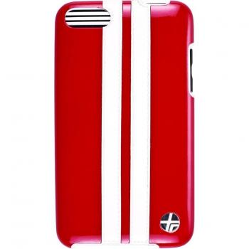 Trexta SnapOn iPod touch 2 G - Racing