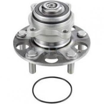 Kit de rodamientos de rueda SNR R174.72