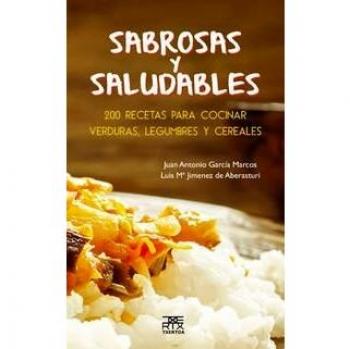 Sabrosas y saludables: 12