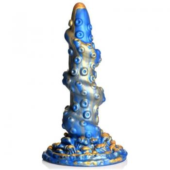 Kraken Silicone Tentacle Dildo