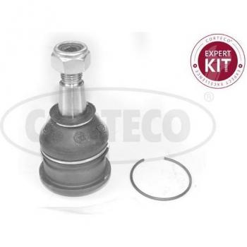 Rótula de suspensión CORTECO control arm ball joint 49400251