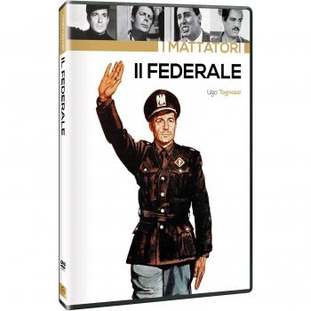 Il Federale [Italia] [DVD]