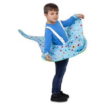 Disfraz para Niños My Other Me Mantarraya 3-4 Años