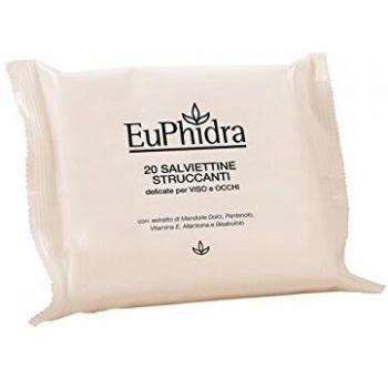 Euphidra Salv Struccanti 20pz