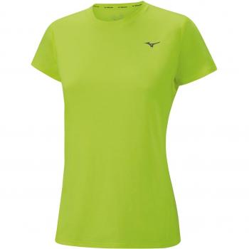Mizuno Women's Impulse Core T-Shirt - AW17