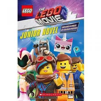 Novela Junior de La Película de LEGO 2