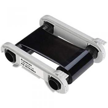 Evolis Colour ribbon, black monochrome, RCT019NAA