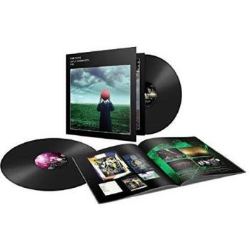 Pink Floyd - Live at Knebworth 1990 (2 LP-Vinilo)