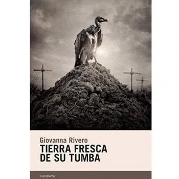 Tierra fresca de su tumba: 72