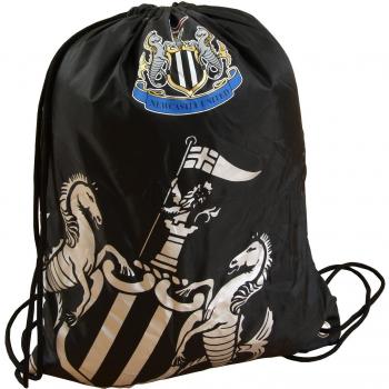 Gym Bag - Newcastle United F.C
