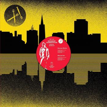 Sensual Works [VINYL] [Vinilo]