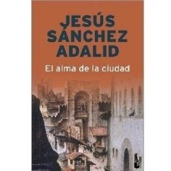El alma de la ciudad
