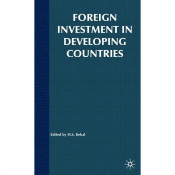Foreign Investment in Developing Countries
