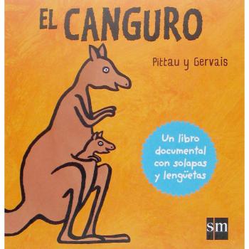 El canguro - Francesco Pittau