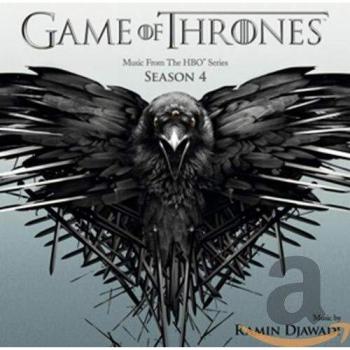 Game Of Thrones - Season 4