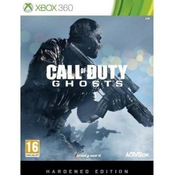 Call Of Duty: Ghosts - Hardened Edition