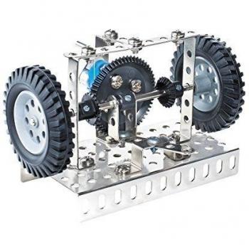 Eitech Construction - C07 - Gearwheelset