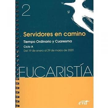 servidores En camino