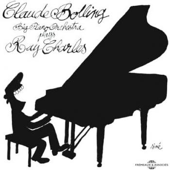Big Piano Orchestra Plays Ray Charles