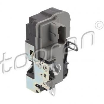 Cerradura de puerta TOPRAN 724 285 para PEUGEOT 206 y 206+