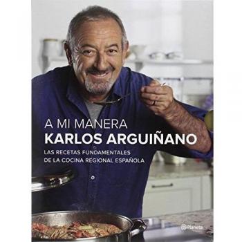 Estuche. Karlos Arguiñano - Karlos Arguiñano