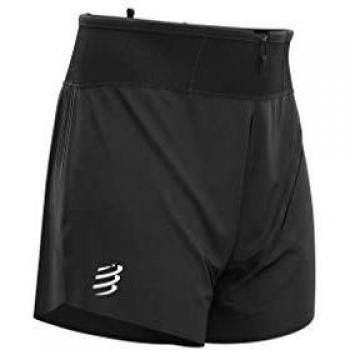 Compressport Trail Racing Short Black Size : M