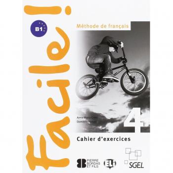 Facile 4 ejercicios
