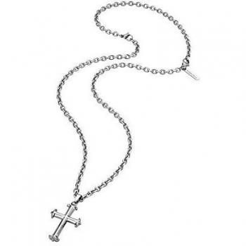 Police PJ26180PSS01 Collar para hombre