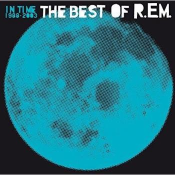 R.E.M. - In Time: The Best Of R.E.M. 1988-2003 Vinyl Double Album