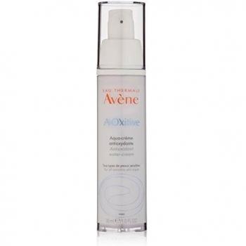 Eau Thermale Avène A-Oxitive Antioxidant Water Cream, 1 fl.oz.