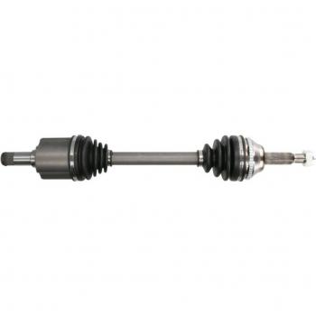 Árbol de transmisión PASCAL G2G052PC - Alta resistencia y durabilidad