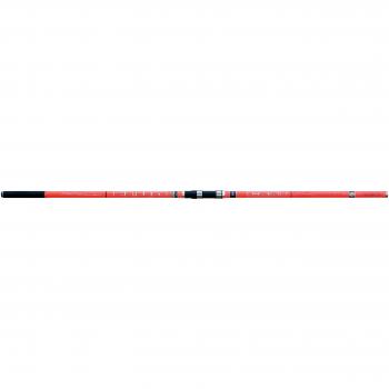 Fishing Ferrari FF Fluo Cast 4.20 m Up To 250 g Cañas de Pescar Surfcasting Telescópica