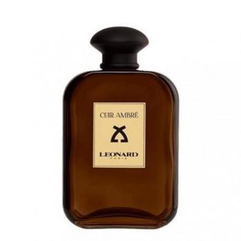 Leonard Cuir Ambre For Him EDP 100ml