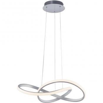 Lámpara colgante LED Maria - Iluminación moderna y elegante