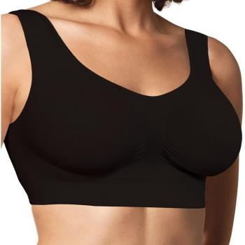 Carriwell - Sujetador premamá y de lactancia - para mujer negro negro Talla:M