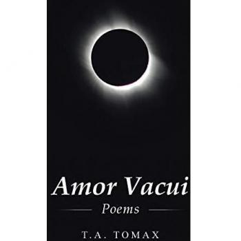 Poesías Amor Vacui Tapa Dura