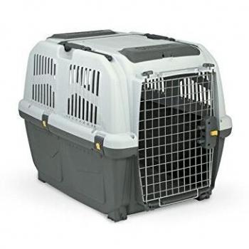 Skudo Iata - Contenedores de Transporte para Perros, 8,3 g