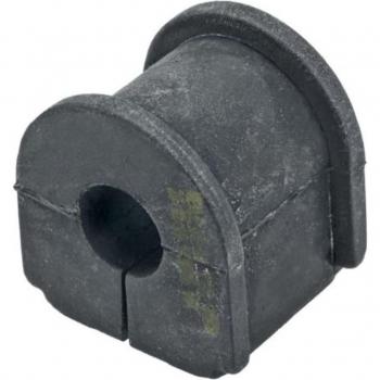 Soporte estabilizador MEYLE 31-14 715 0001, silentblock de barra estabilizadora