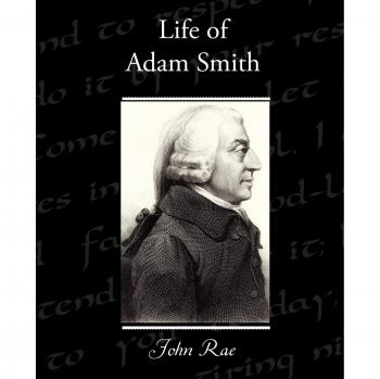 Vida de Adam Smith - Edición en papel