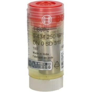 Inyector de combustible BOSCH 0 434 250 191