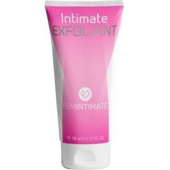 Femintimate Intimate Limpiador Exfoliante 50ml