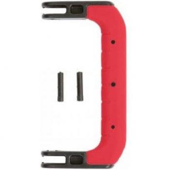 SKB iSeries HD80 Medium Replacement Colored Handle, Red